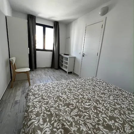 Fashion Vivalavida, Private Pool X Parking Playa Blanca (Lanzarote)