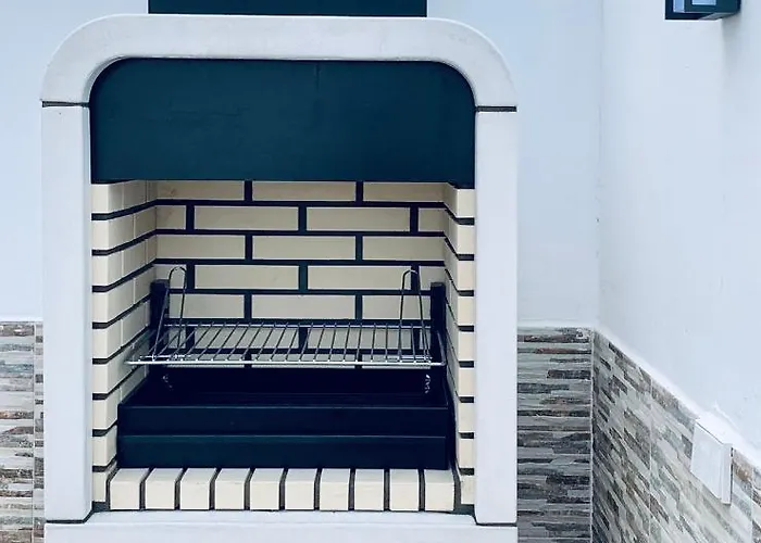 Βίλα Fashion Vivalavida, Private Pool X Parking Πλάγια Μπλάνκα