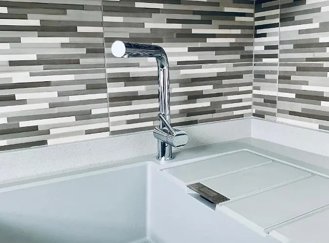 Fashion Vivalavida, Private Pool X Parking Πλάγια Μπλάνκα