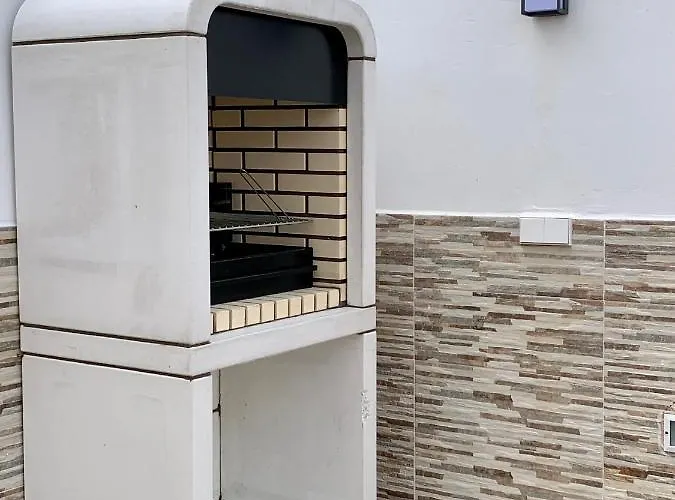 Fashion Vivalavida, Private Pool X Parking Βίλα *