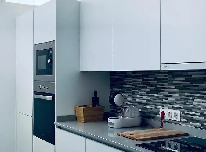 Fashion Vivalavida, Private Pool X Parking * Πλάγια Μπλάνκα