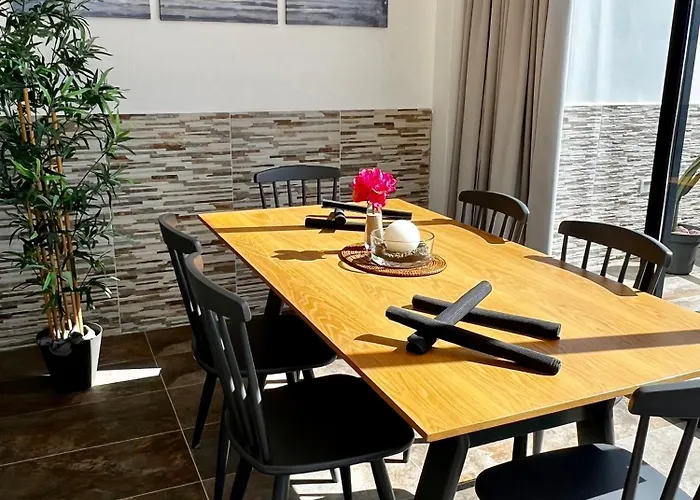 Fashion Vivalavida, Private Pool X Parking Βίλα *