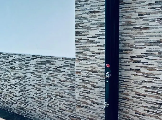 Fashion Vivalavida, Private Pool X Parking Πλάγια Μπλάνκα