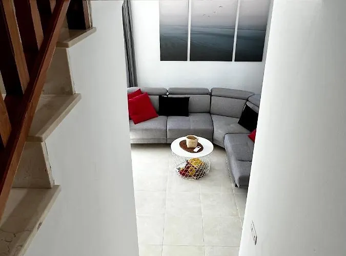 Fashion Vivalavida, Private Pool X Parking Βίλα *