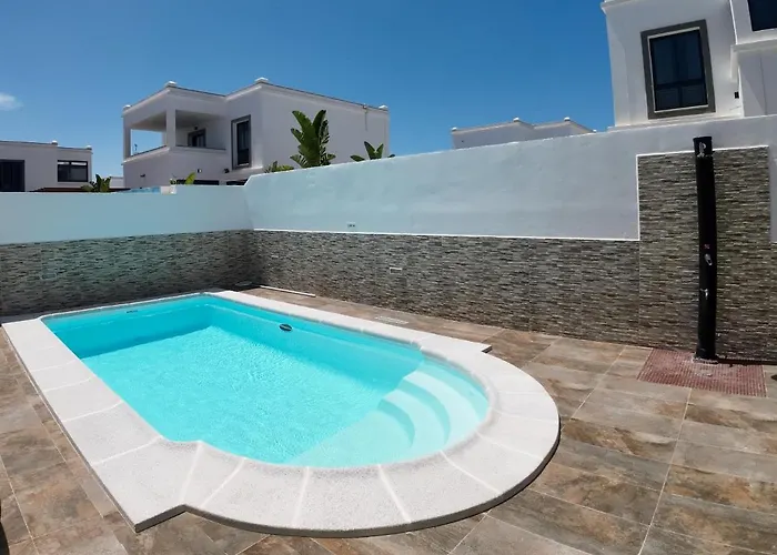 Fashion Vivalavida, Private Pool X Parking Βίλα