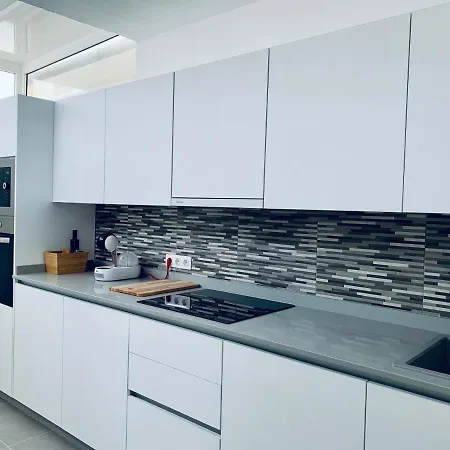 Villa Fashion Vivalavida, Private Pool X Parking *