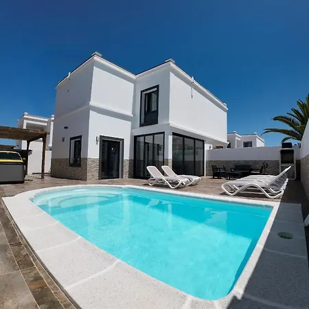 Вилла Fashion Vivalavida, Private Pool X Parking *