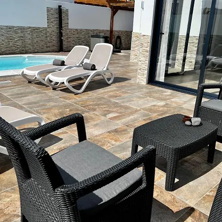 Fashion Vivalavida, Private Pool X Parking Вилла