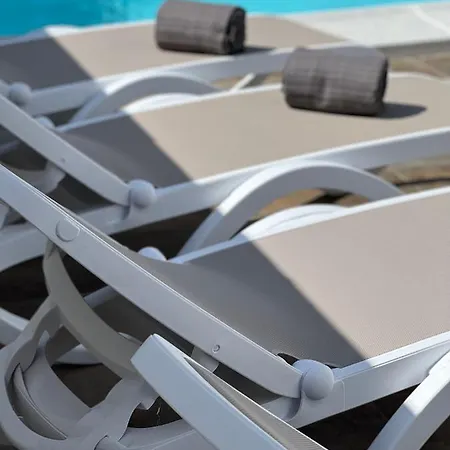 Fashion Vivalavida, Private Pool X Parking Вилла *