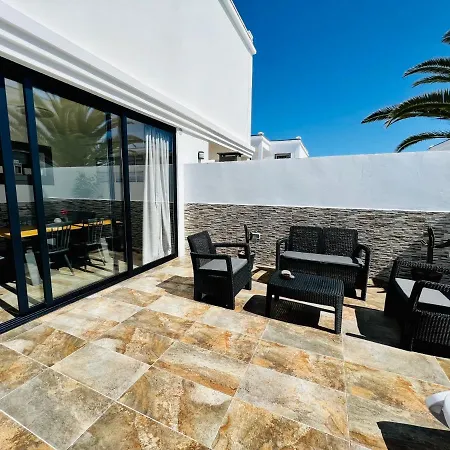 Fashion Vivalavida, Private Pool X Parking Вилла