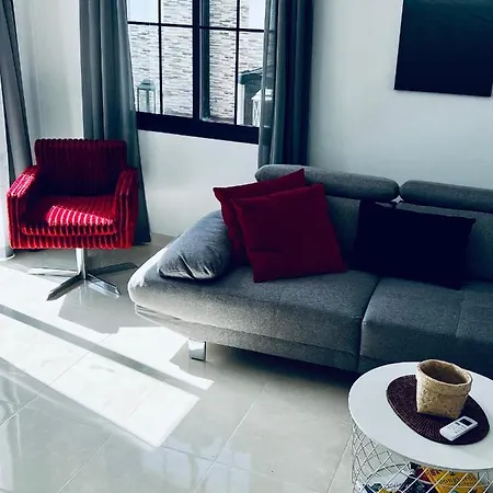 Вилла Fashion Vivalavida, Private Pool X Parking