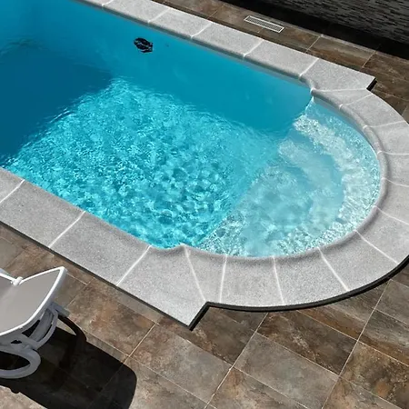 Fashion Vivalavida, Private Pool X Parking * Playa Blanca