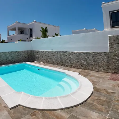 Fashion Vivalavida, Private Pool X Parking Вилла