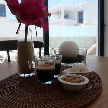 Fashion Vivalavida, Private Pool X Parking * Playa Blanca (Lanzarote)
