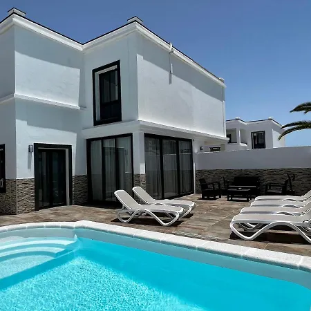 Вилла Fashion Vivalavida, Private Pool X Parking *