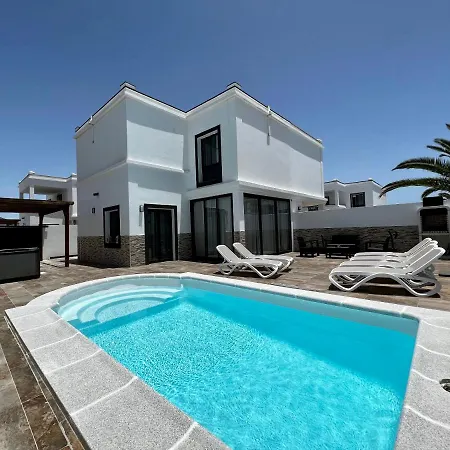 Vila Fashion Vivalavida, Private Pool X Parking *