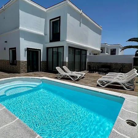 Fashion Vivalavida, Private Pool X Parking * Коста Бланка