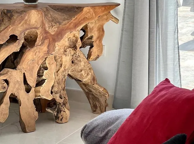 Fashion Vivalavida, Private Pool X Parking * Playa Blanca (Lanzarote)