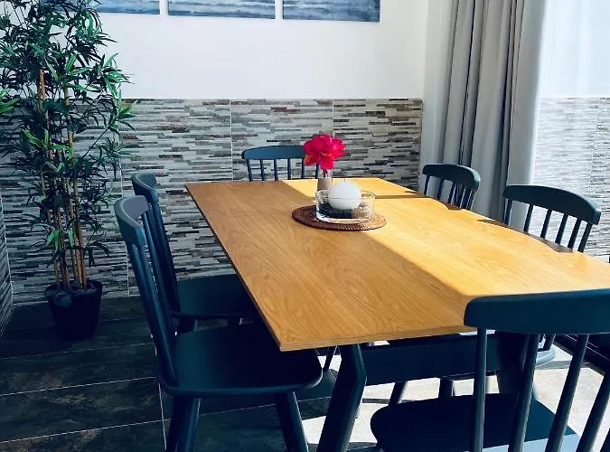 Villa Fashion Vivalavida, Private Pool X Parking *