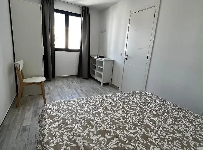 Fashion Vivalavida, Private Pool X Parking Playa Blanca (Lanzarote)