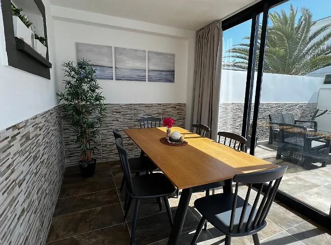 Fashion Vivalavida, Private Pool X Parking * Playa Blanca (Lanzarote)