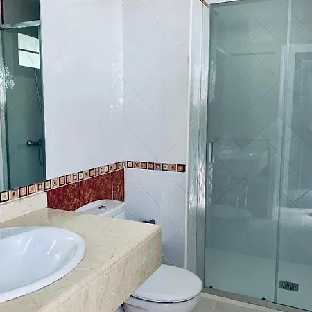 Fashion Vivalavida, Private Pool X Parking Willa Playa Blanca (Lanzarote)