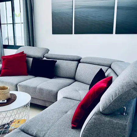 فيلة Fashion Vivalavida, Private Pool X Parking بلايا بلانكا