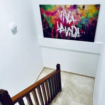 Willa Fashion Vivalavida, Private Pool X Parking *