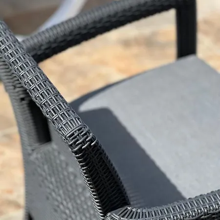 Fashion Vivalavida, Private Pool X Parking Willa