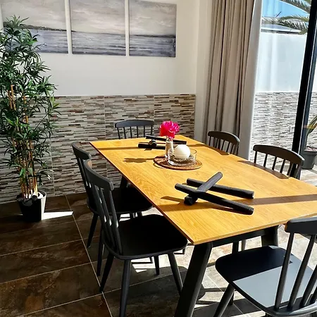 Fashion Vivalavida, Private Pool X Parking Willa *