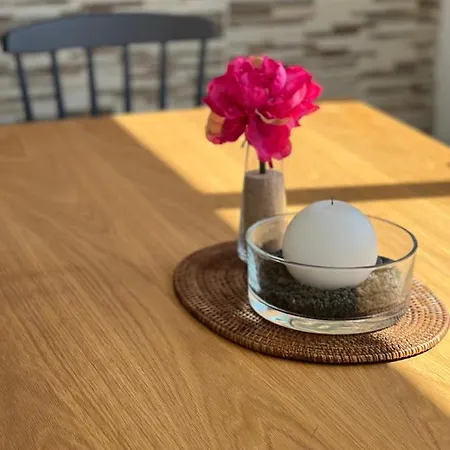 فيلة Fashion Vivalavida, Private Pool X Parking بلايا بلانكا
