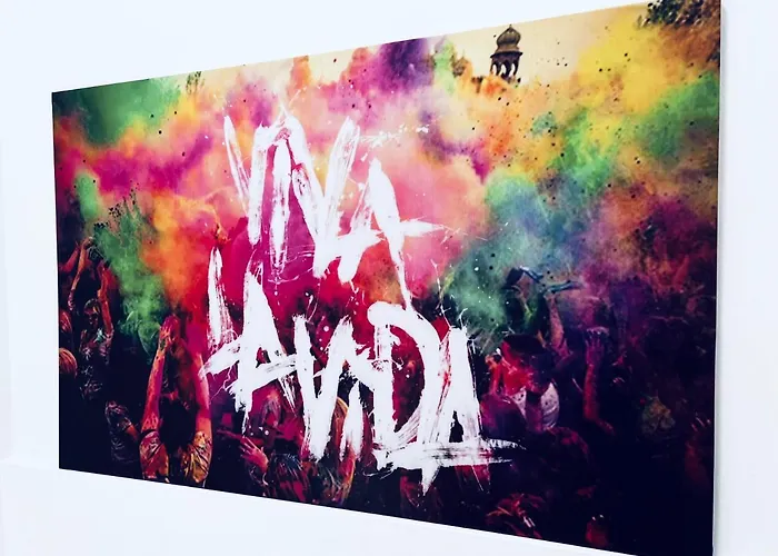 Villa Fashion Vivalavida, Private Pool X Parking Playa Blanca (Lanzarote)